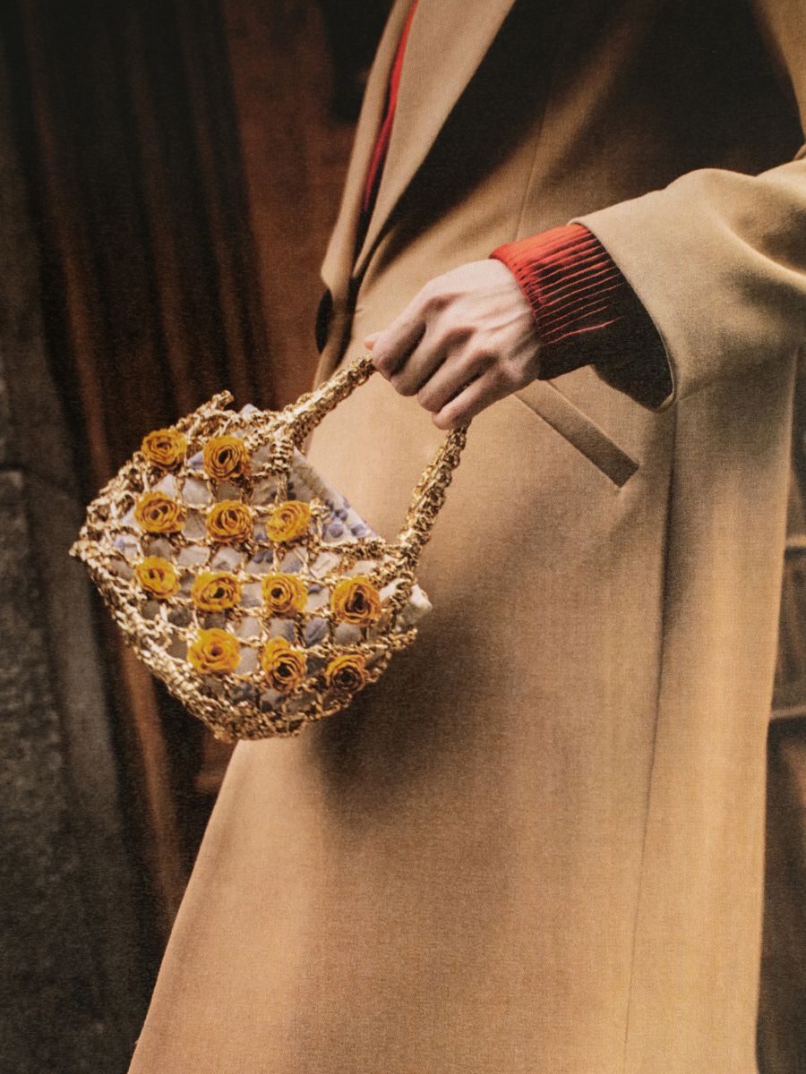 Bolso Carla