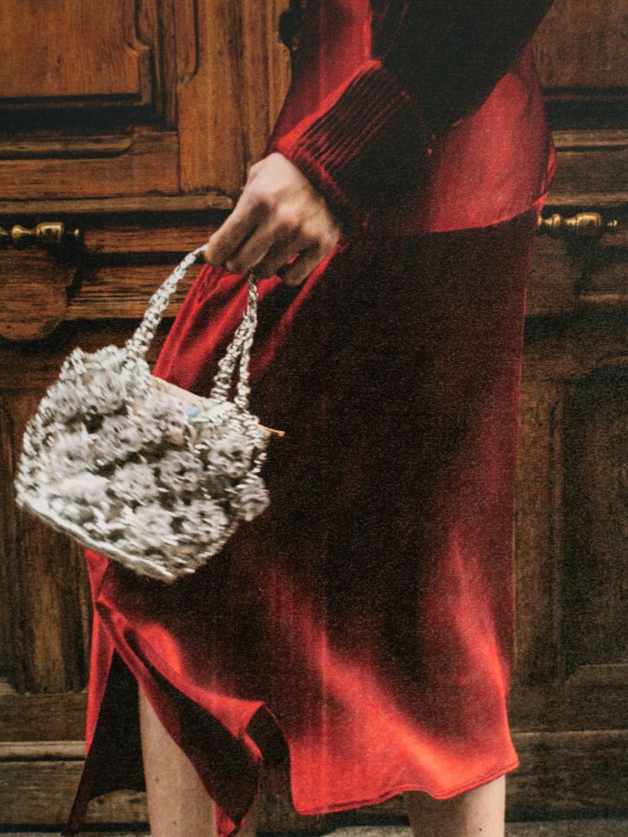 Bolso Carla