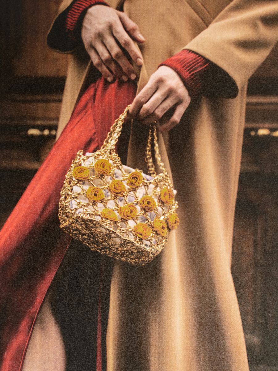 Bolso Carla