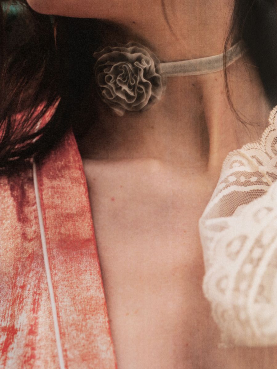 Apliques Gris Perla