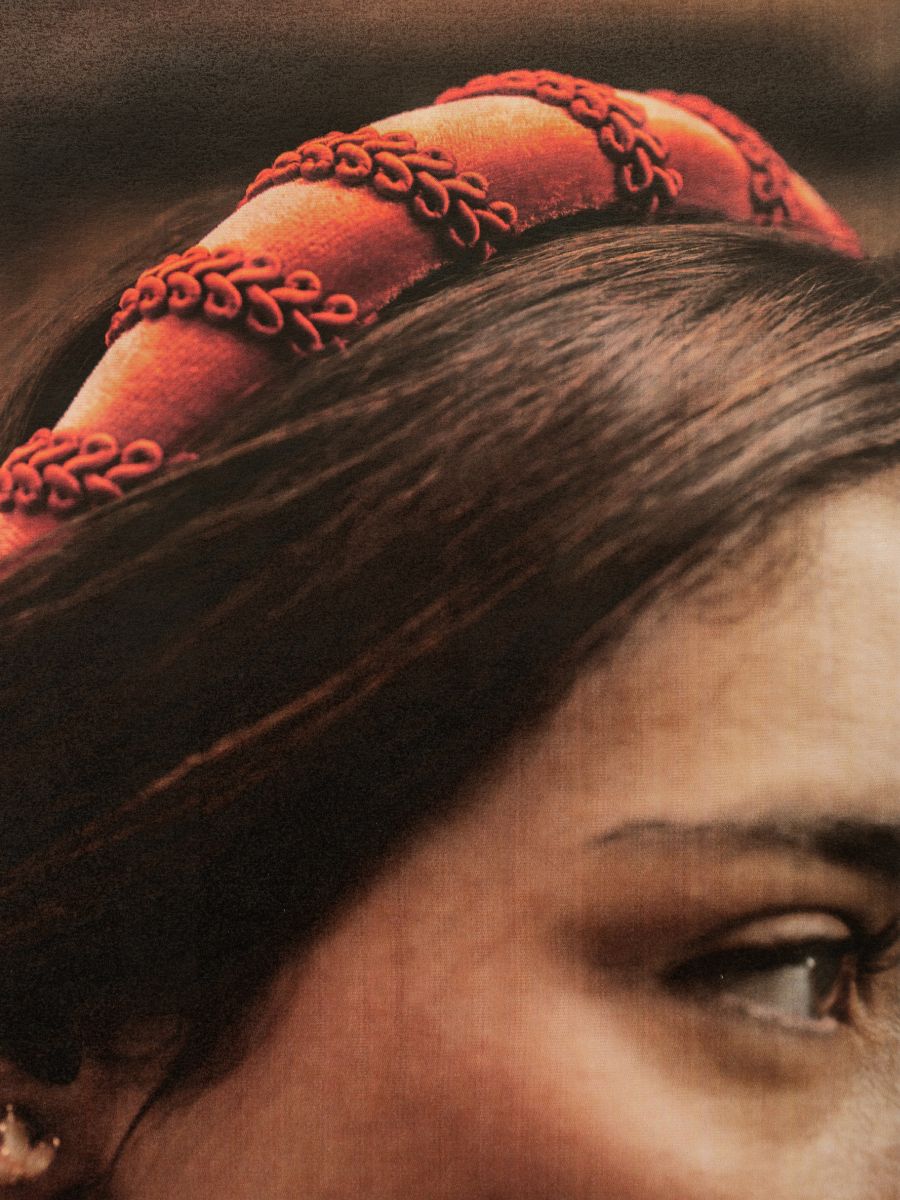 Diadema Pia