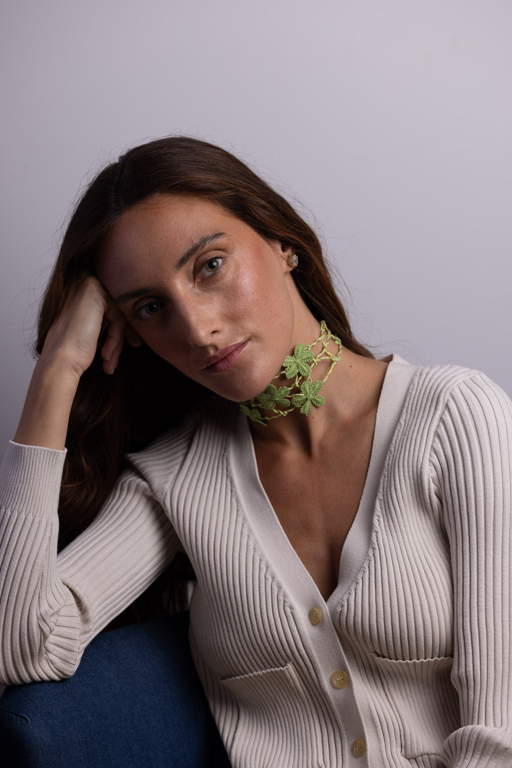 Choker Noa