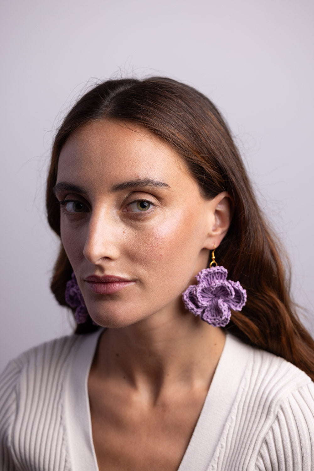 Pendientes Ivetta