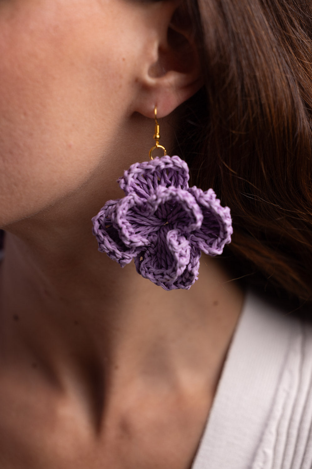 Pendientes Ivetta