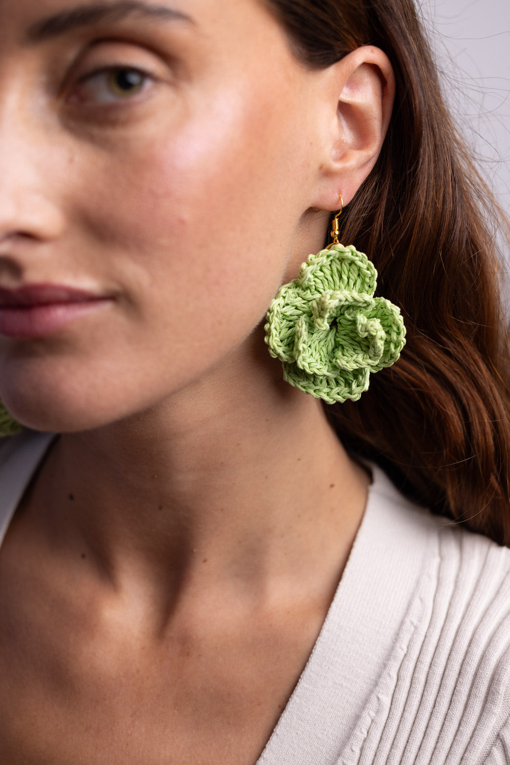 Pendientes Ivetta