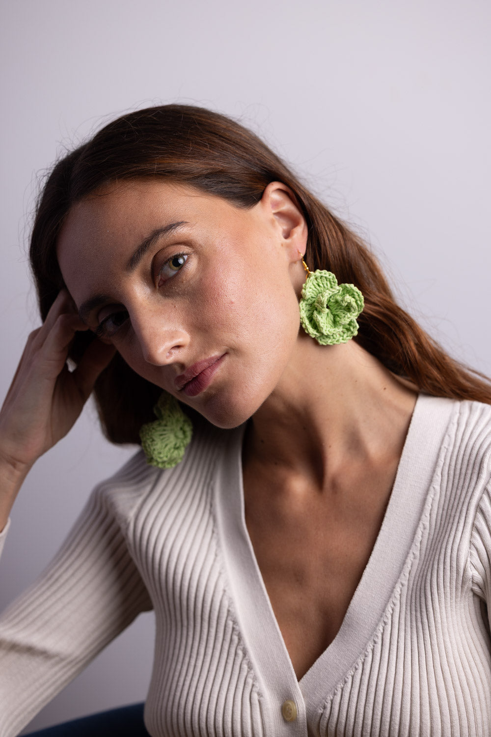 Pendientes Ivetta