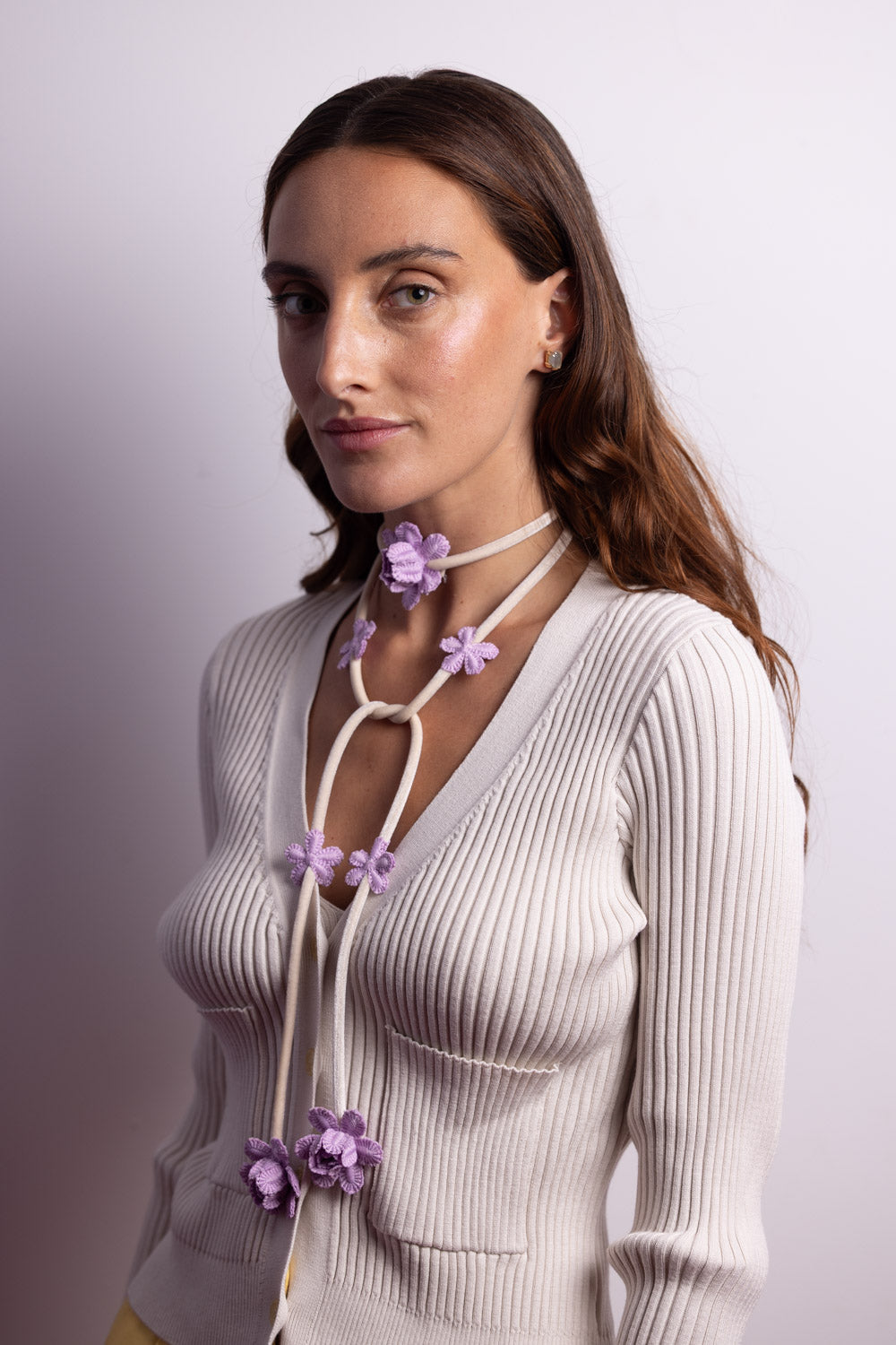 Choker Olivia