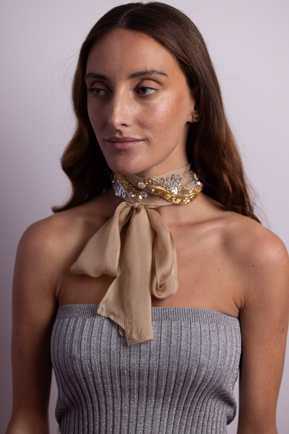 Choker África