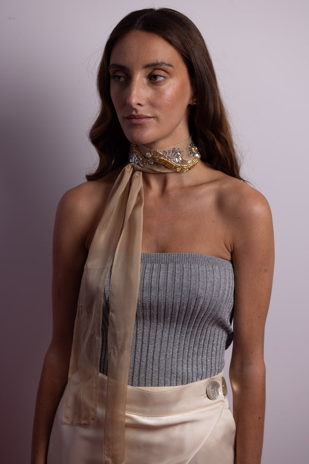 Choker África