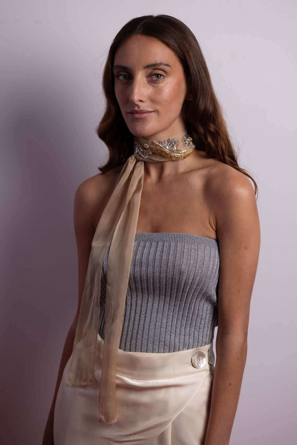 Choker África