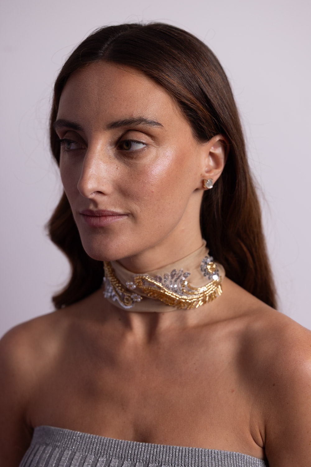 Choker África