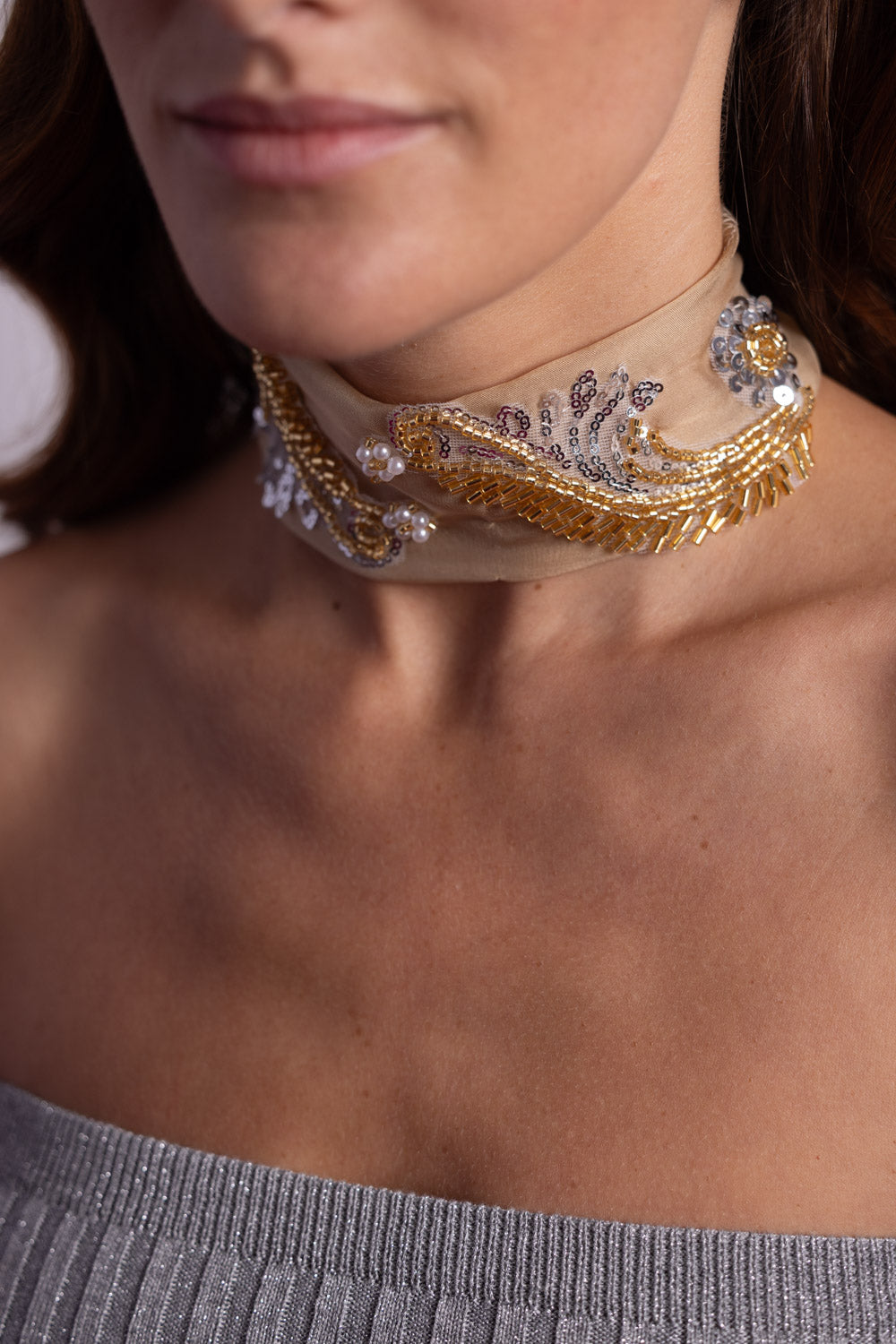 Choker África