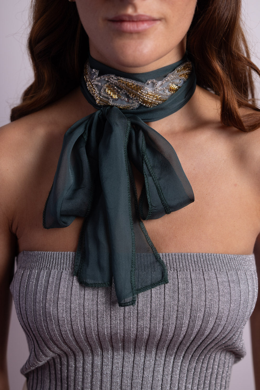 Choker Natasha