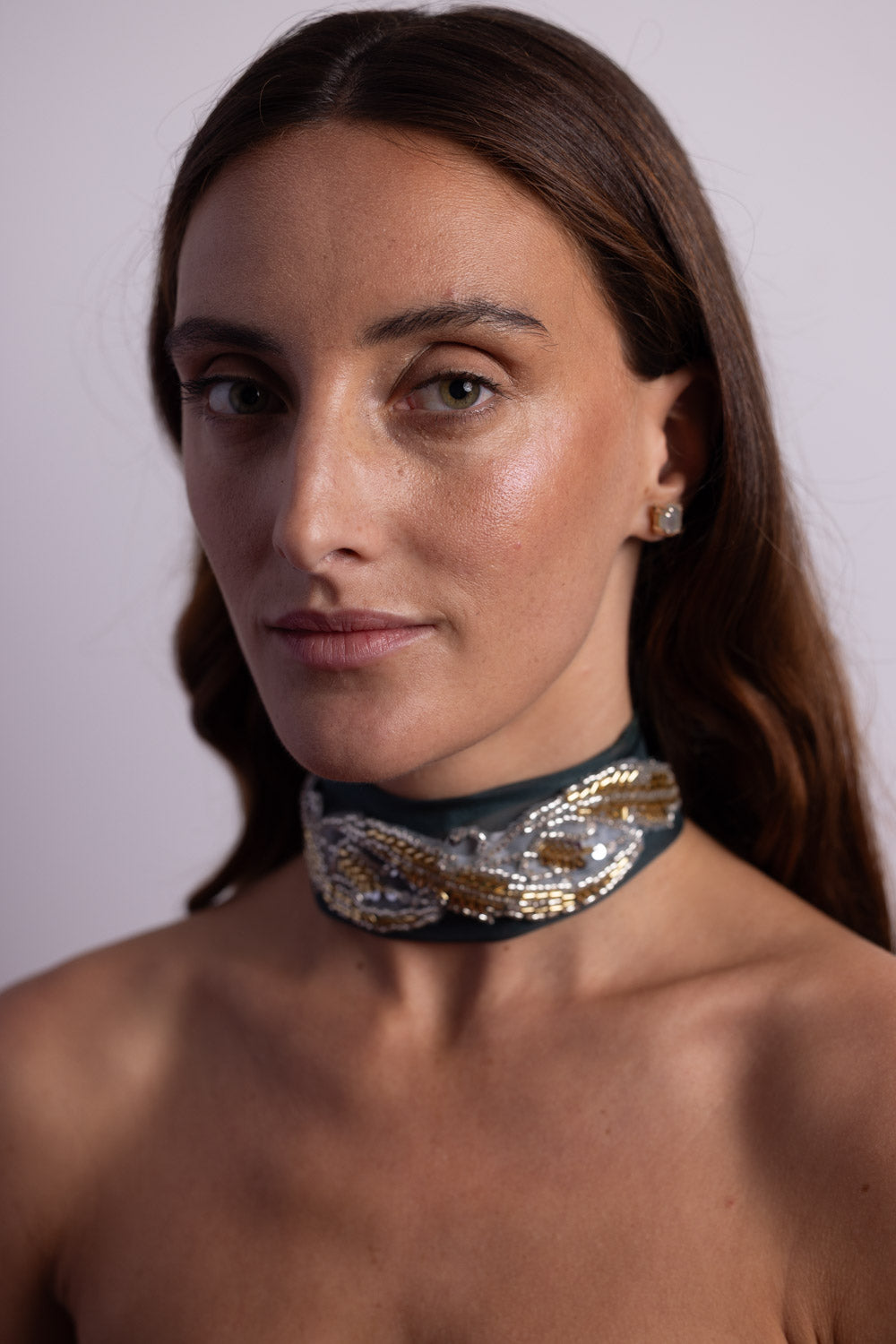 Choker Natasha