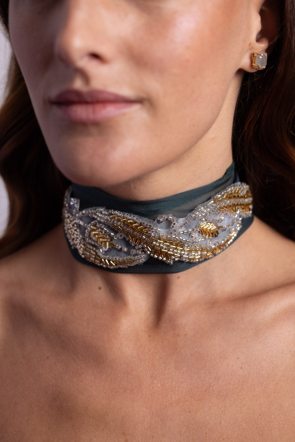Choker Natasha