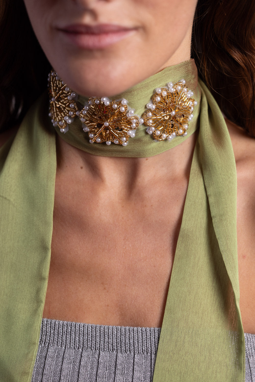Choker Virginia