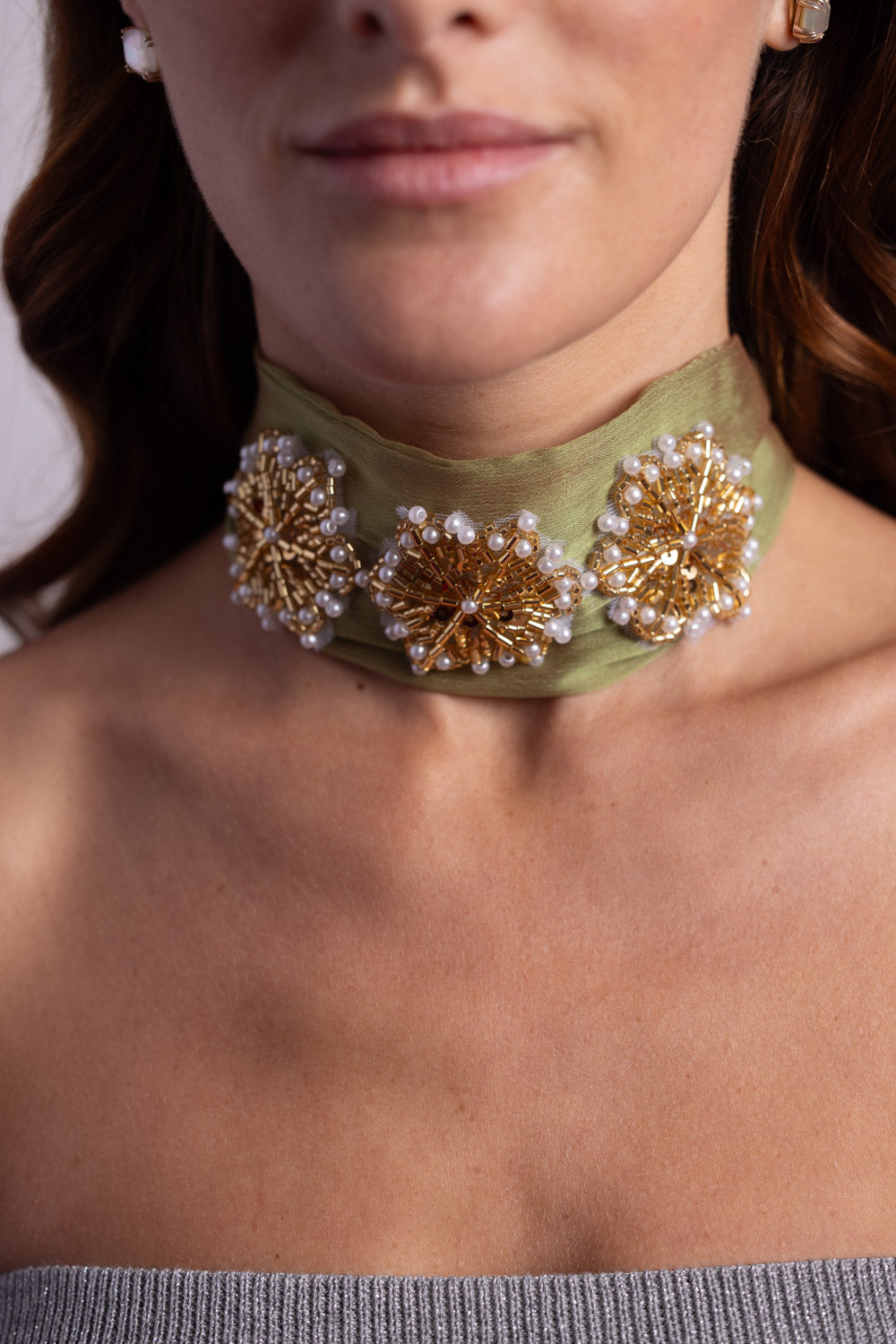 Choker Virginia
