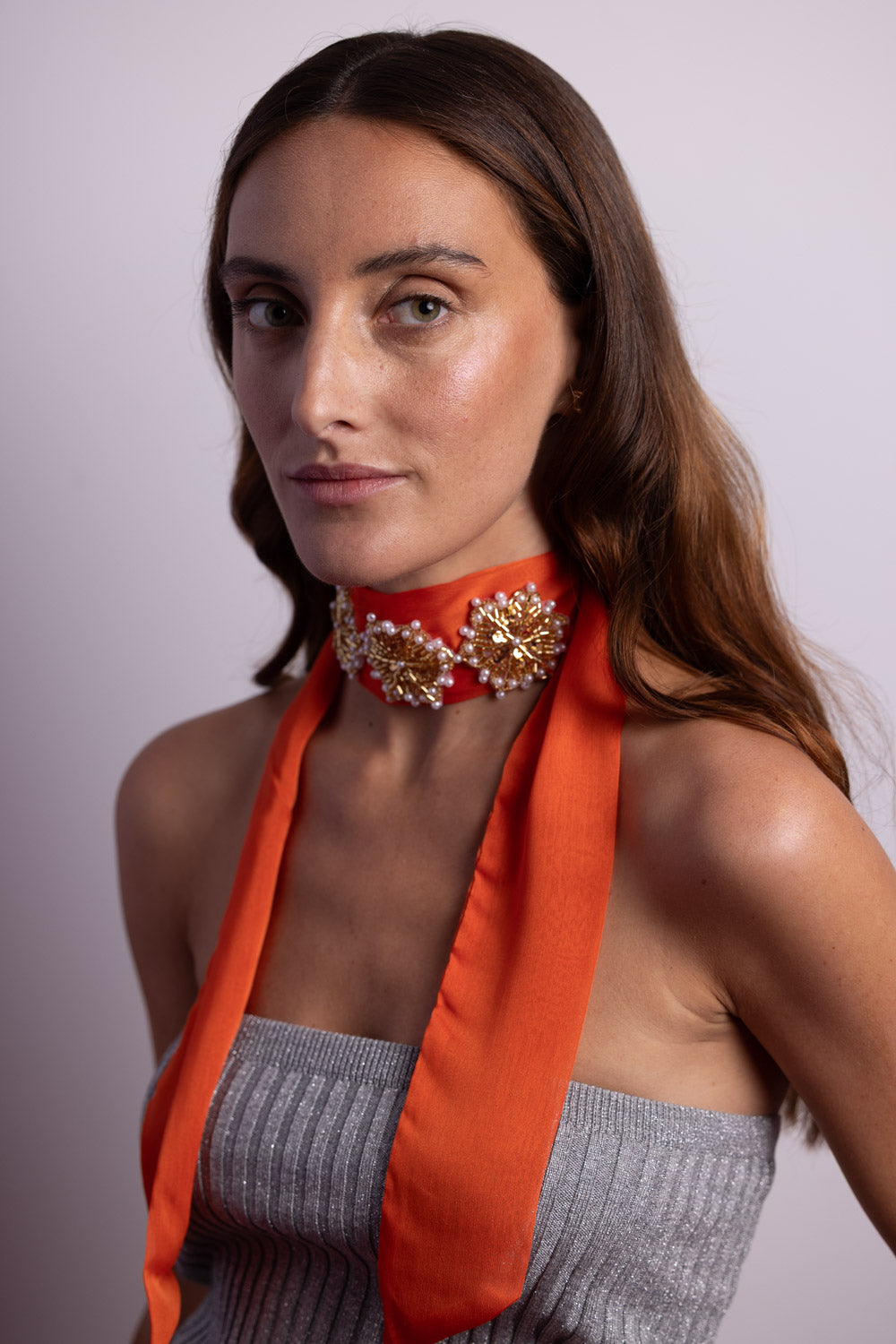 Choker Virginia