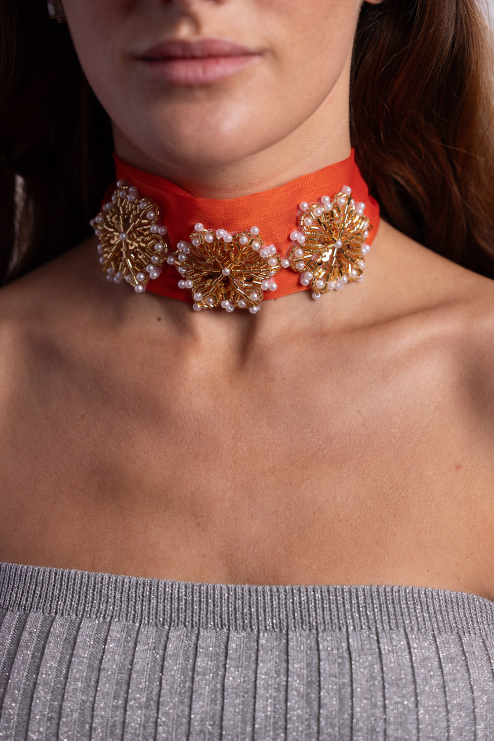 Choker Virginia