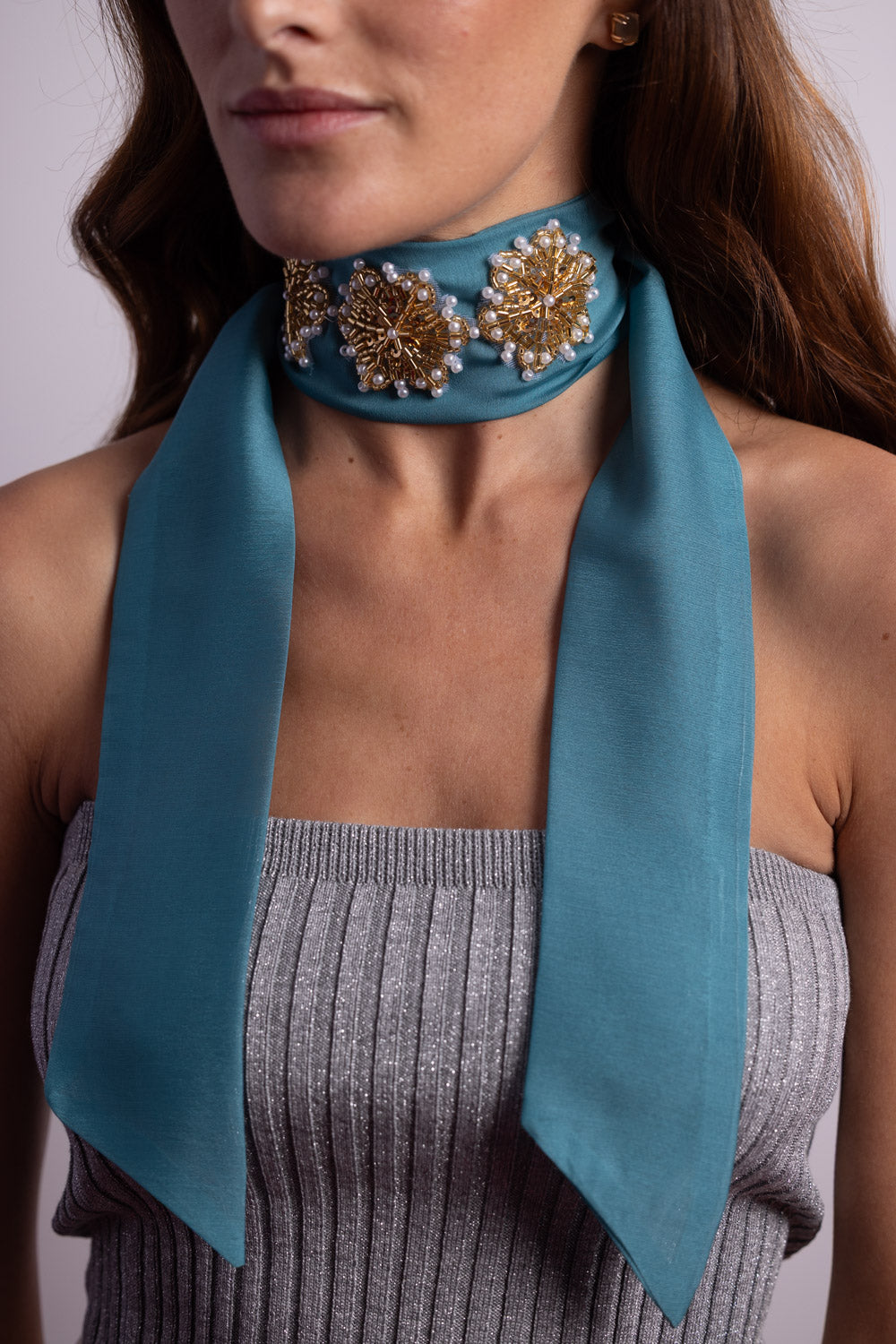 Choker Virginia