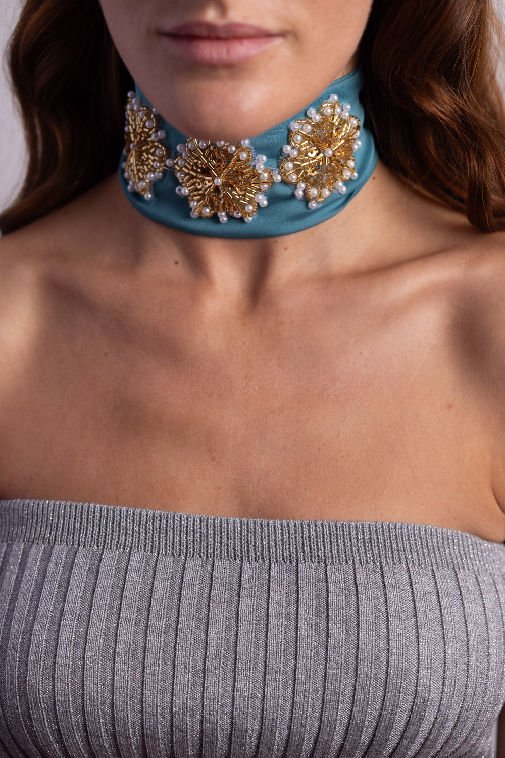 Choker Virginia