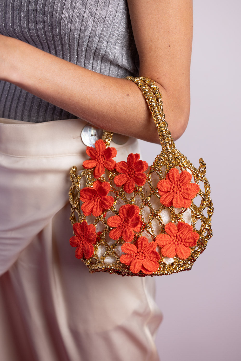 Bolso Candela