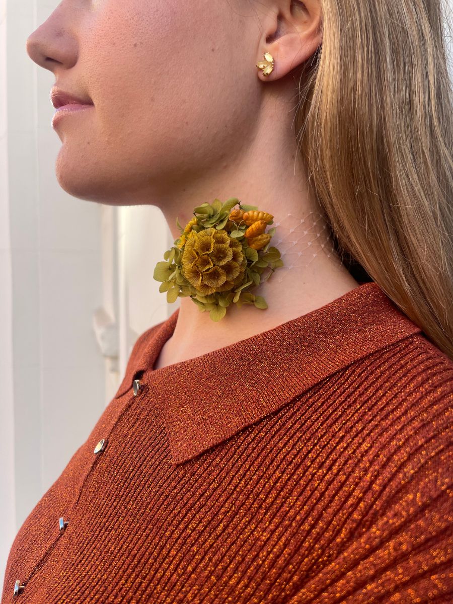 Choker Lavinia