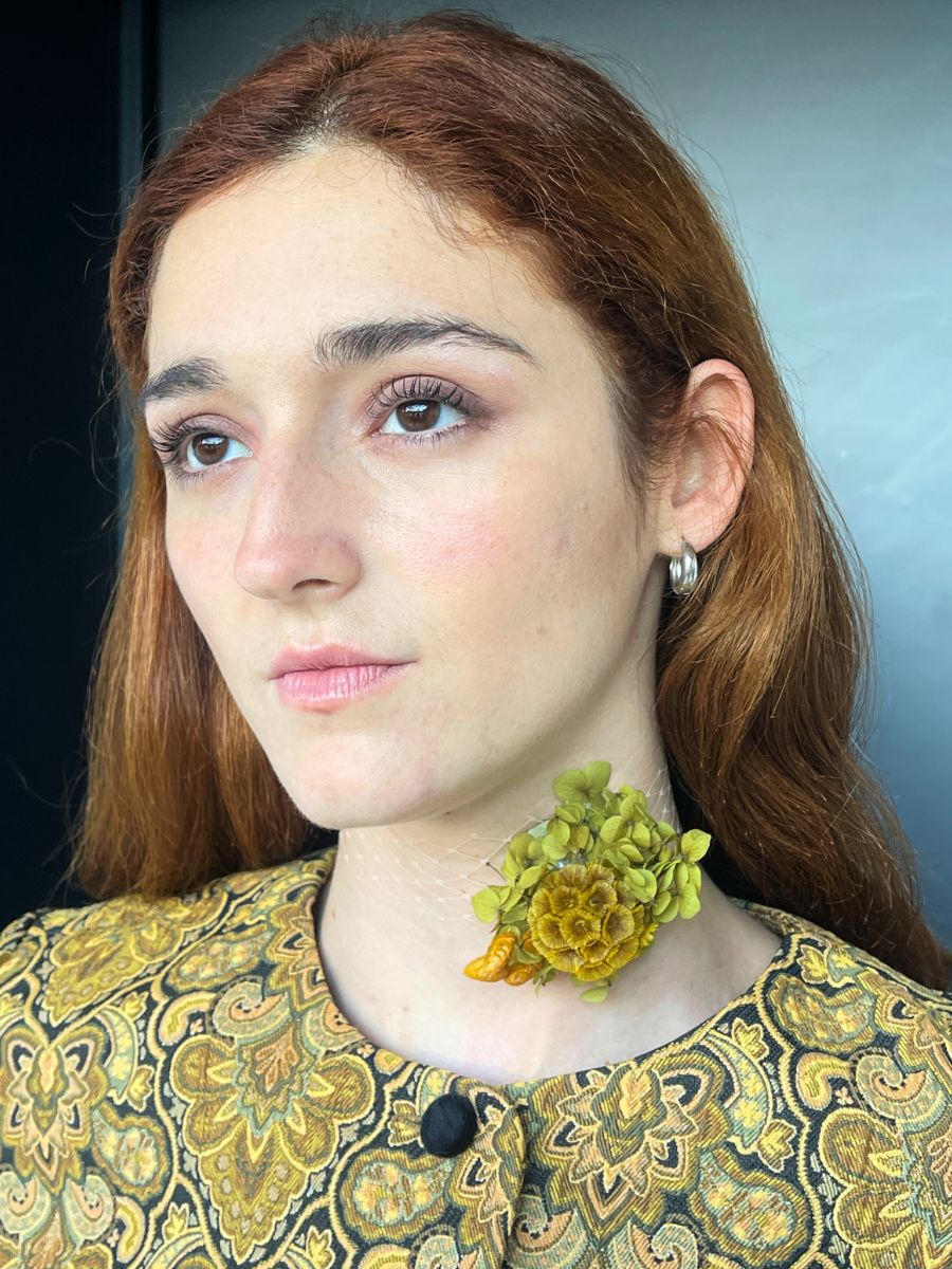 Choker Lavinia