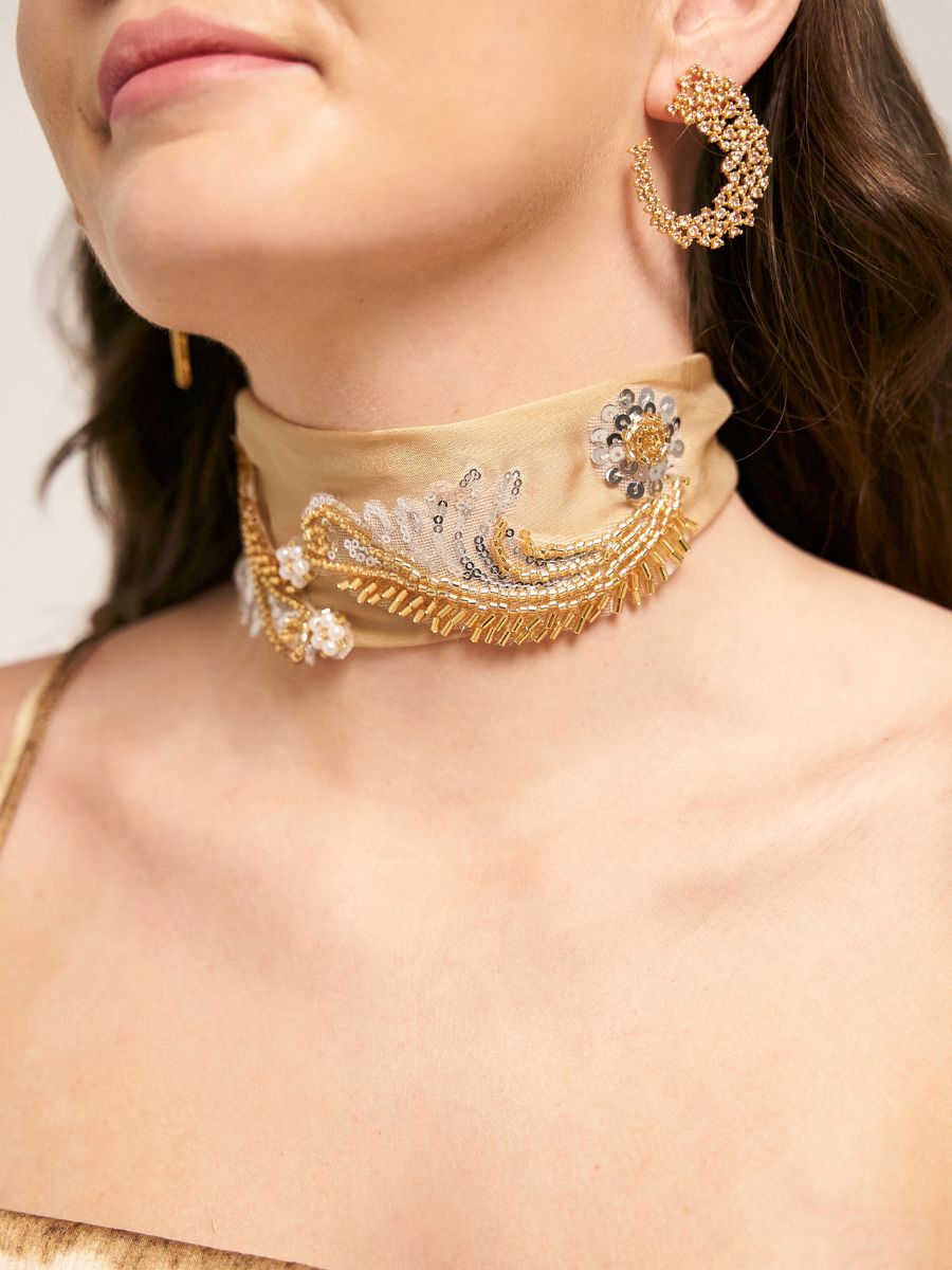 Choker África