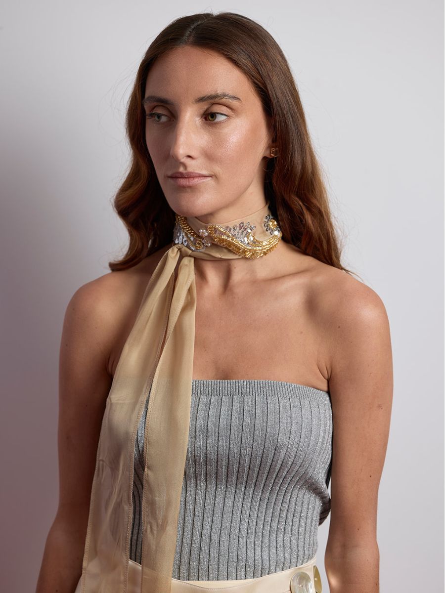 Choker África