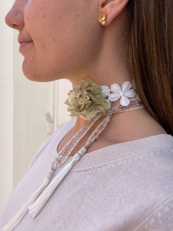 Anastasia choker
