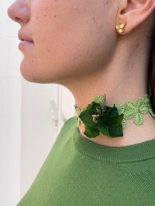Anastasia choker