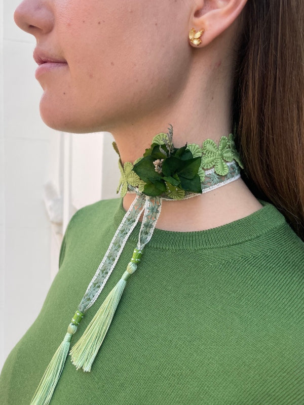 Anastasia choker