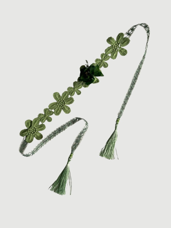 Anastasia choker