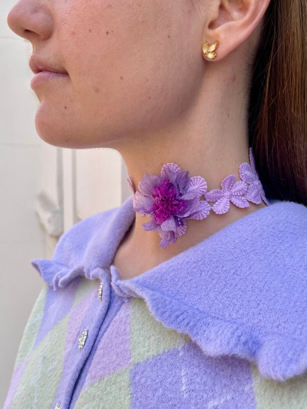 Anastasia choker