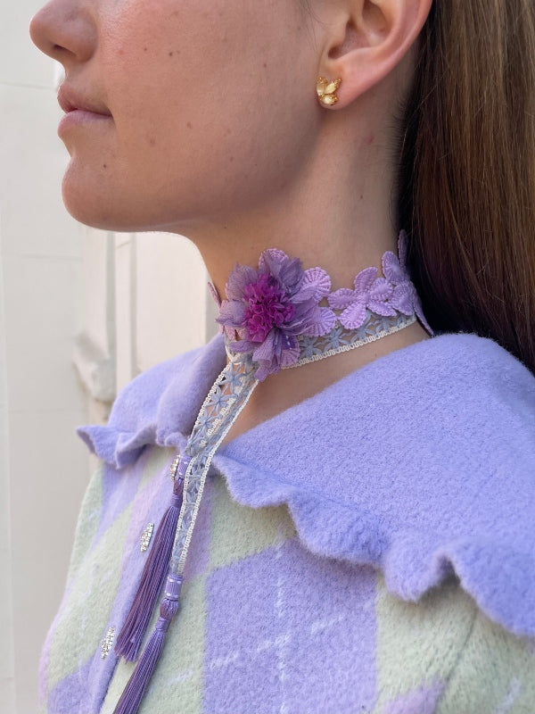 Anastasia choker