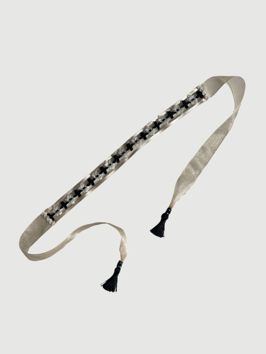 Elvira choker