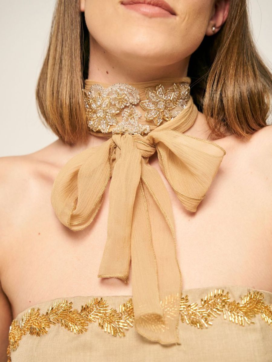 Choker Gala