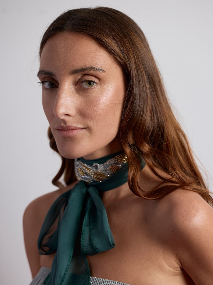 Choker Natasha