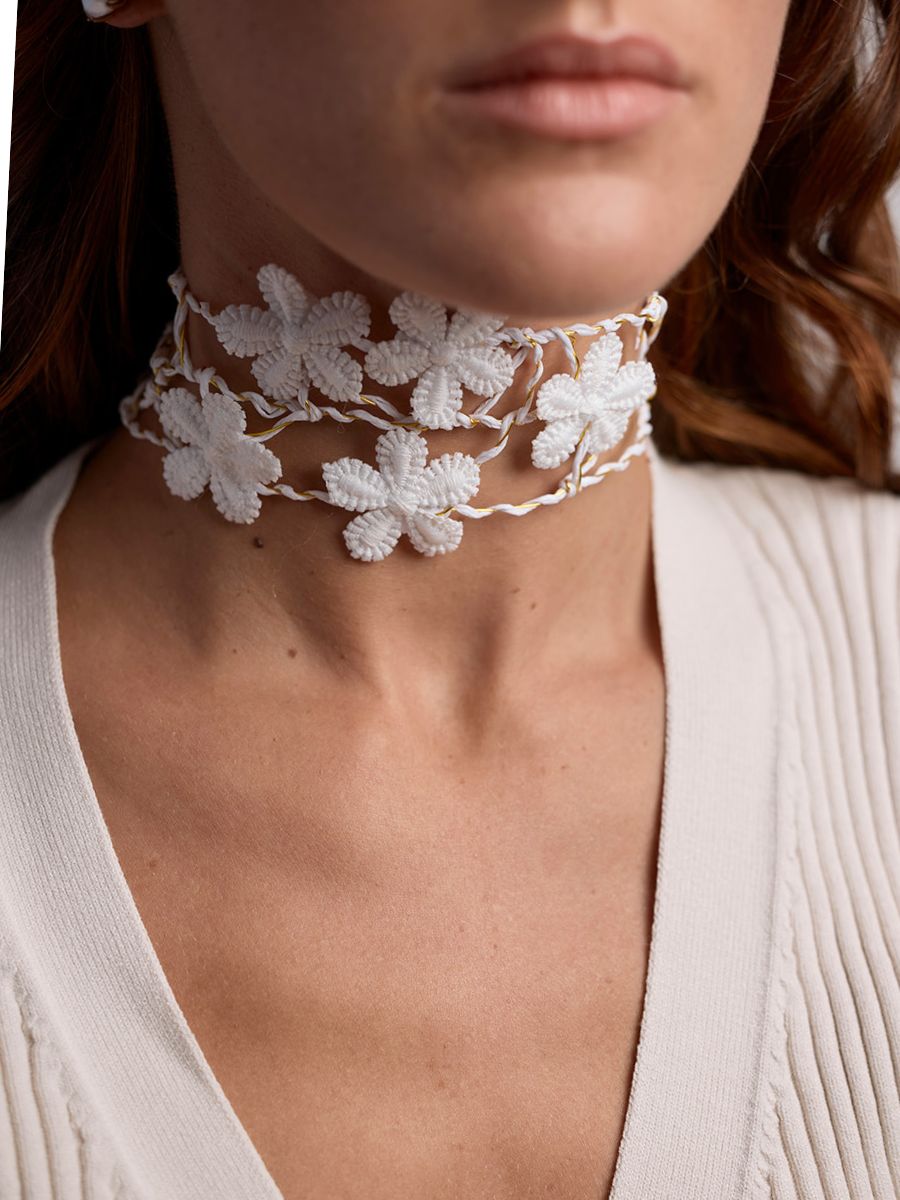 Choker Noa
