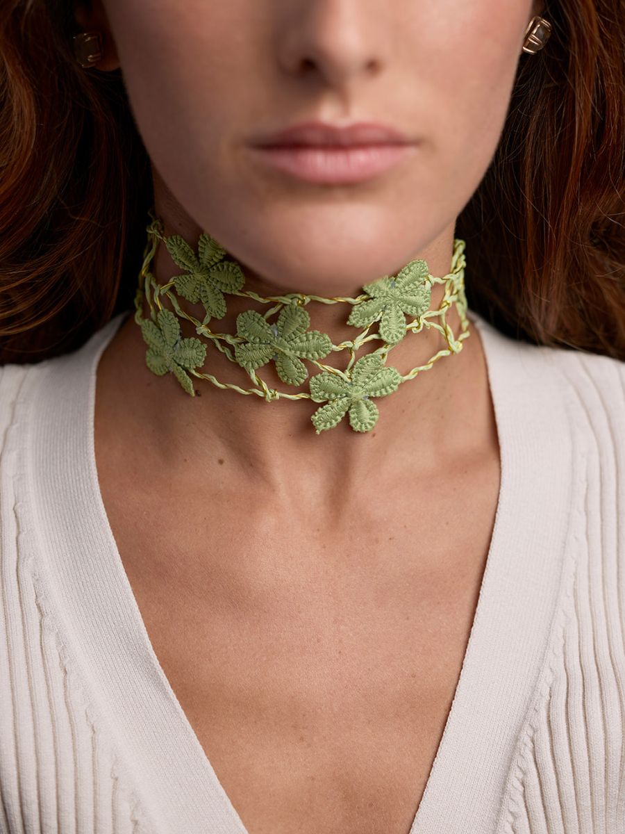 Choker Noa