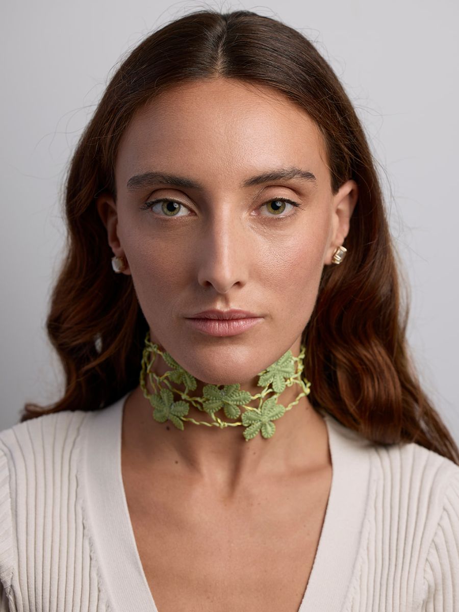 Choker Noa