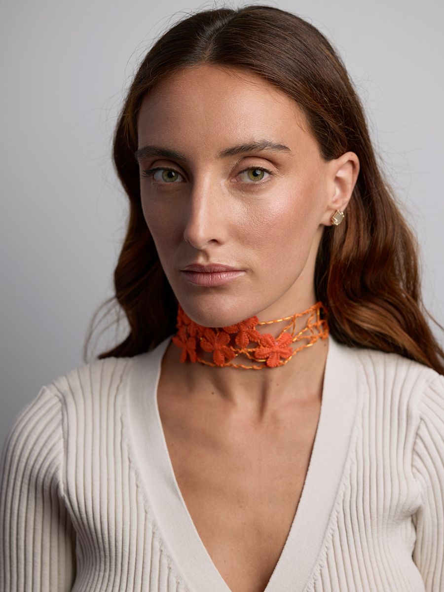 Choker Noa