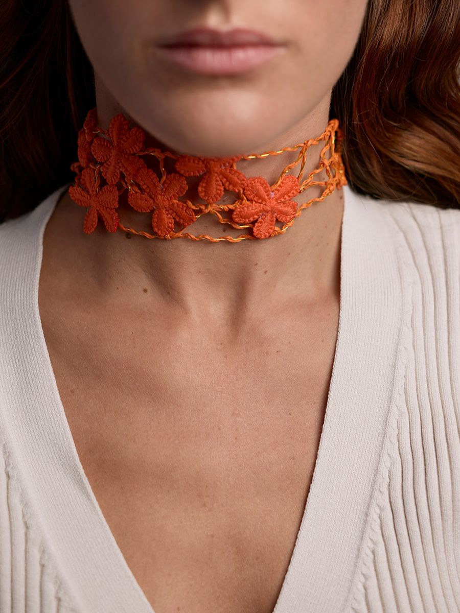 Choker Noa