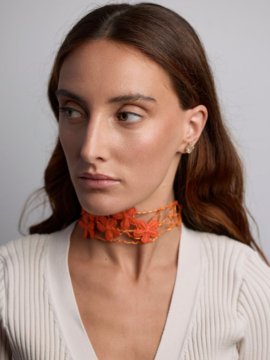 Choker Noa