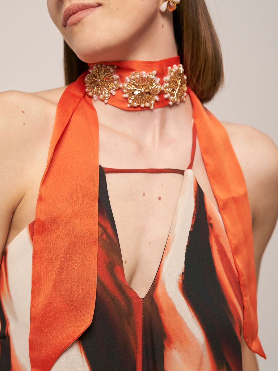 Choker Virginia