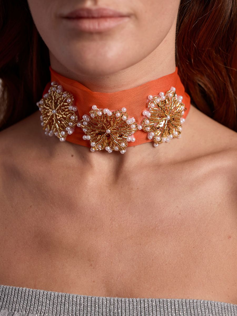 Choker Virginia
