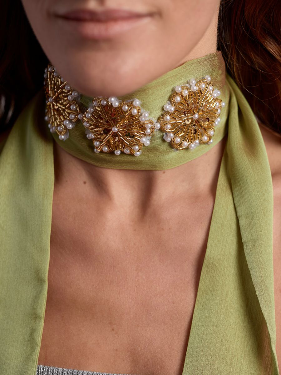 Choker Virginia