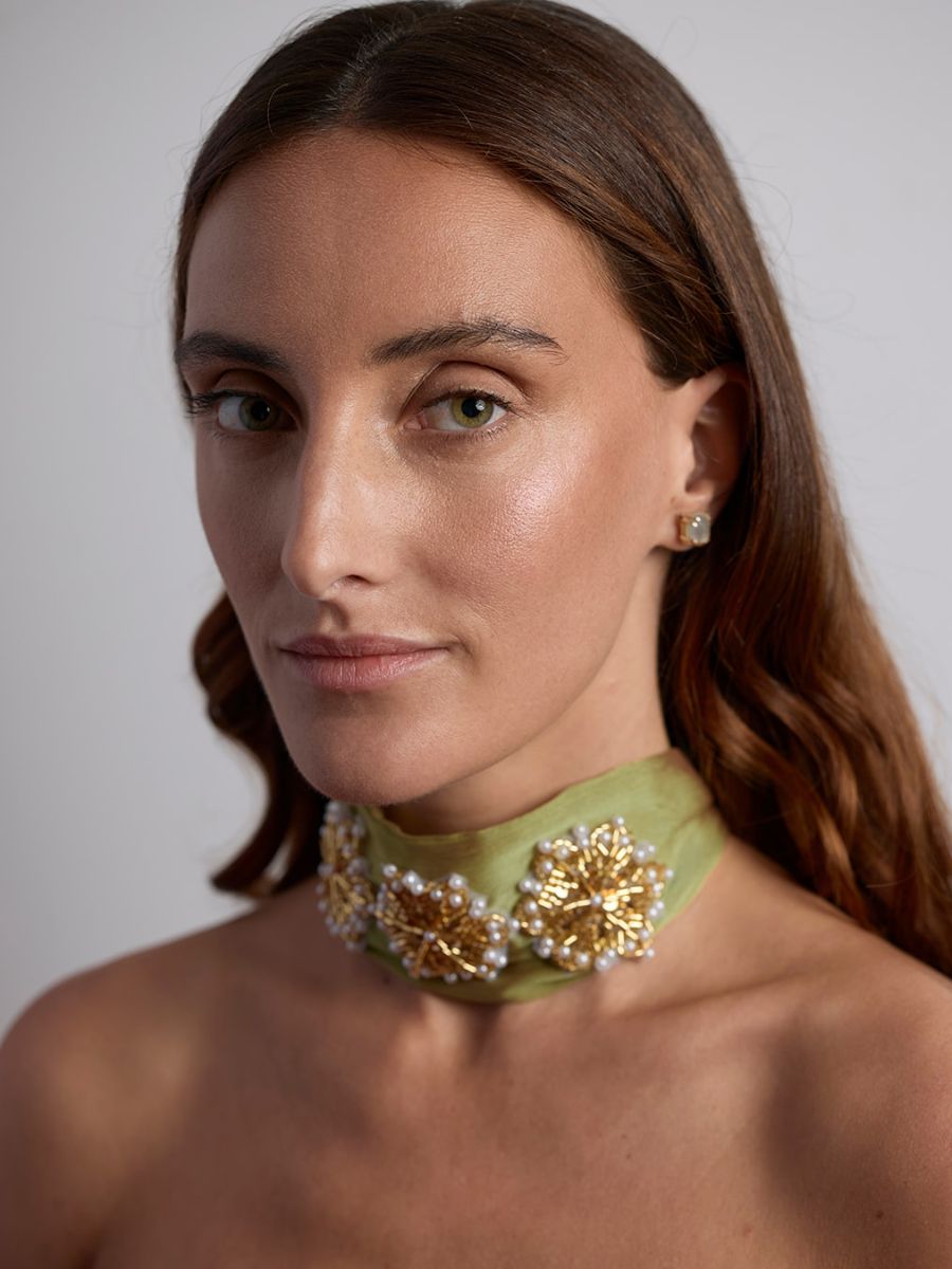 Choker Virginia