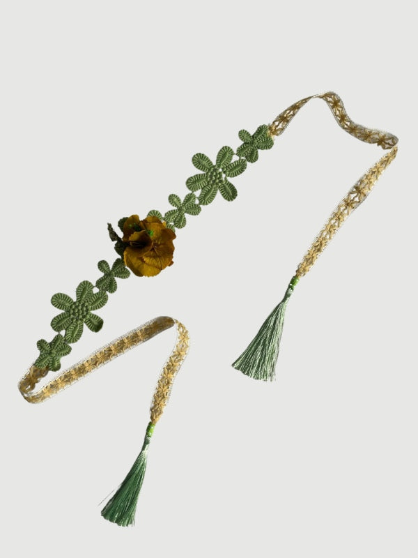 Anastasia choker